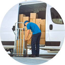 Services - 5D Global Distributions